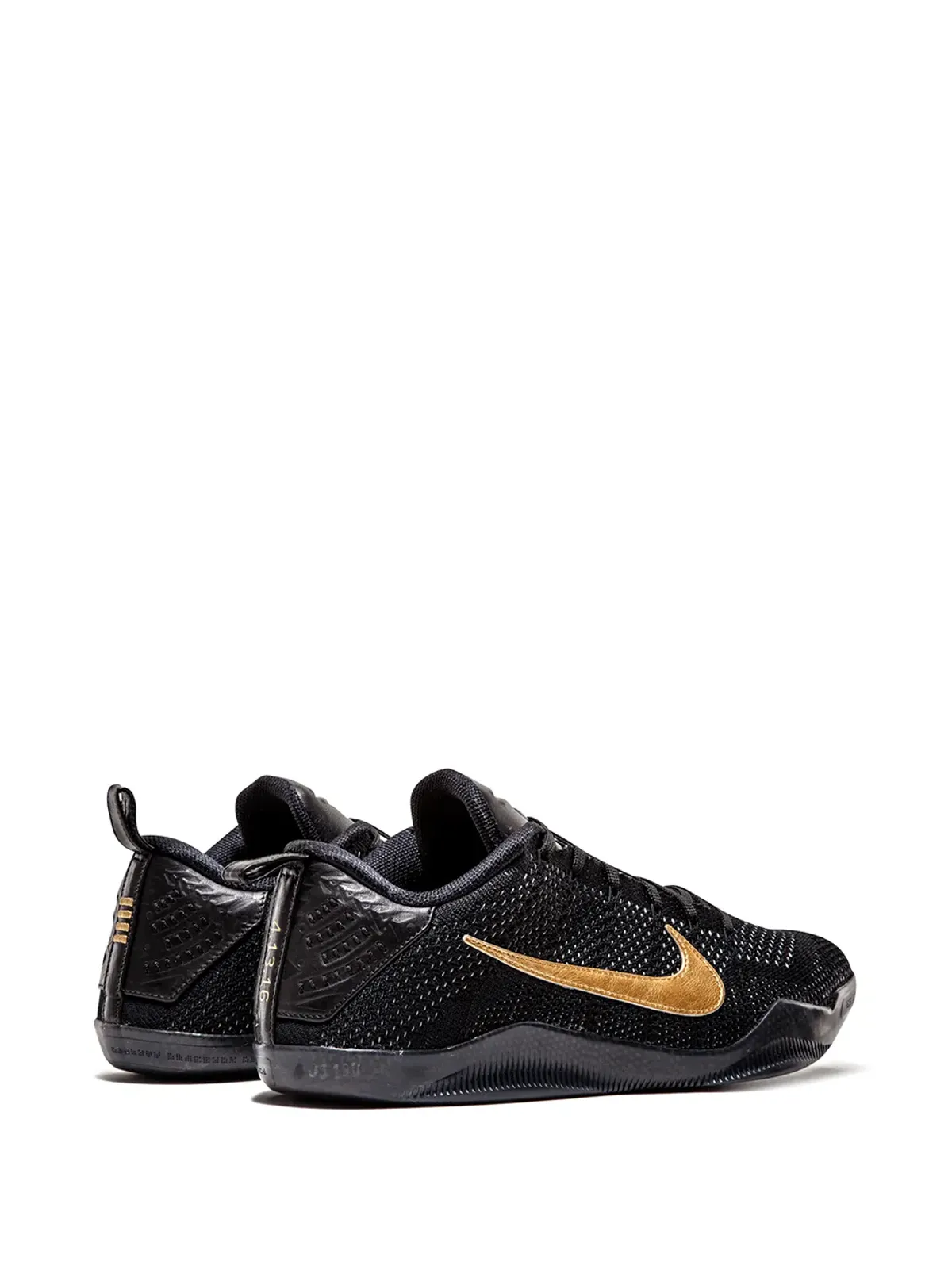 Nike Kobe 11 Elite Low「Fade To Black」スニーカー - 画像3