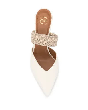 Malone Souliers メイシー ミッドヒール ミュール - サムネイル4