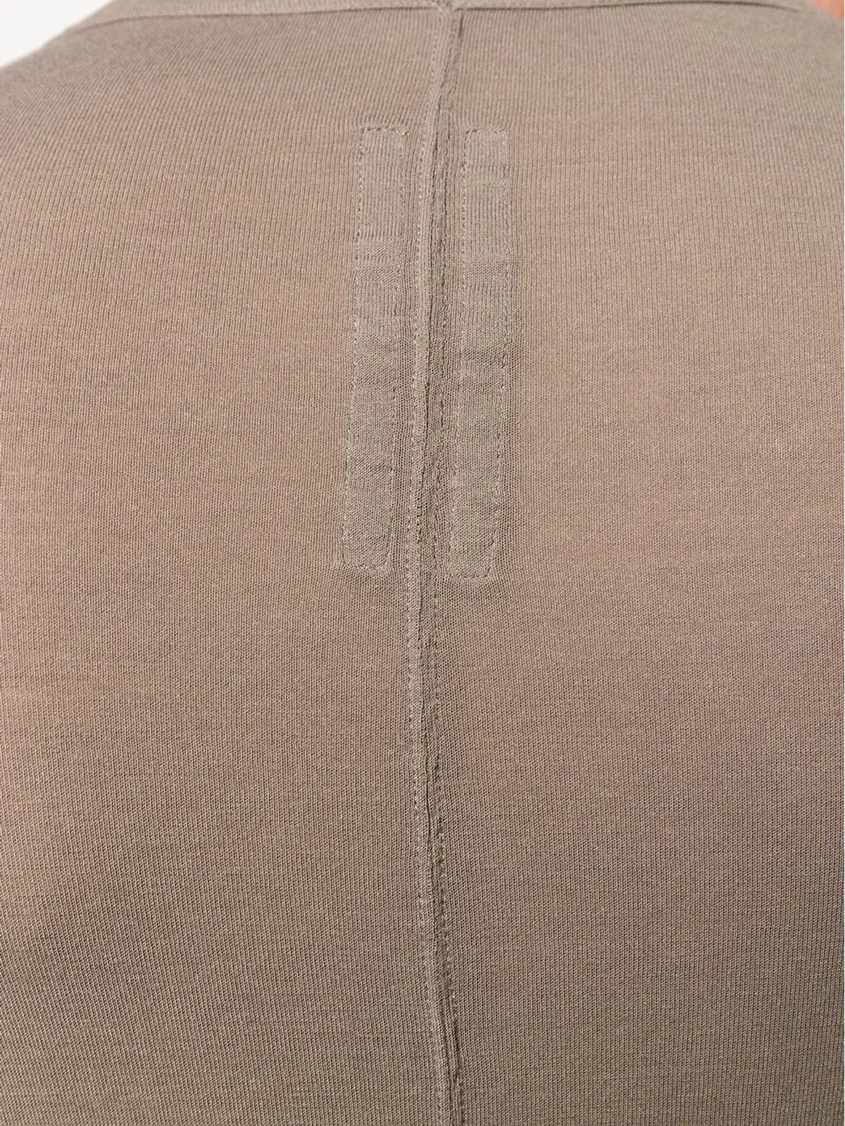 Rick Owens ロング丈セーター - 画像5