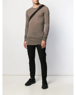 Rick Owens ロング丈セーター - サムネイル2