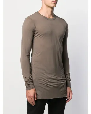 Rick Owens ロング丈セーター - サムネイル3