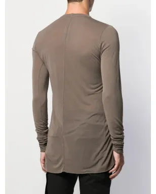 Rick Owens ロング丈セーター - サムネイル4
