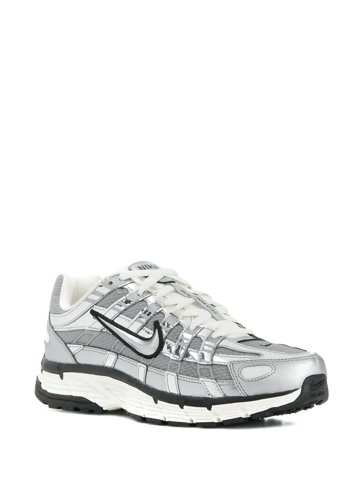 Nike P-6000スニーカー - 画像2