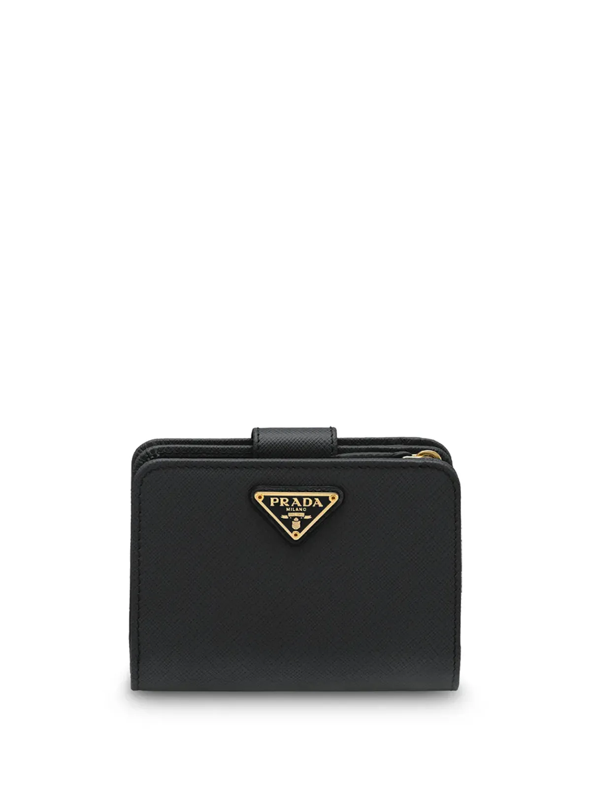 Prada サフィアーノレザー小型ウォレット - 画像2