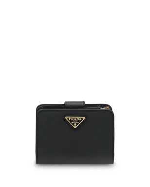 Prada サフィアーノレザー小型ウォレット - サムネイル2