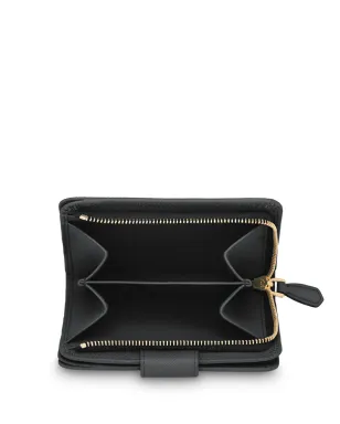 Prada サフィアーノレザー小型ウォレット - サムネイル3