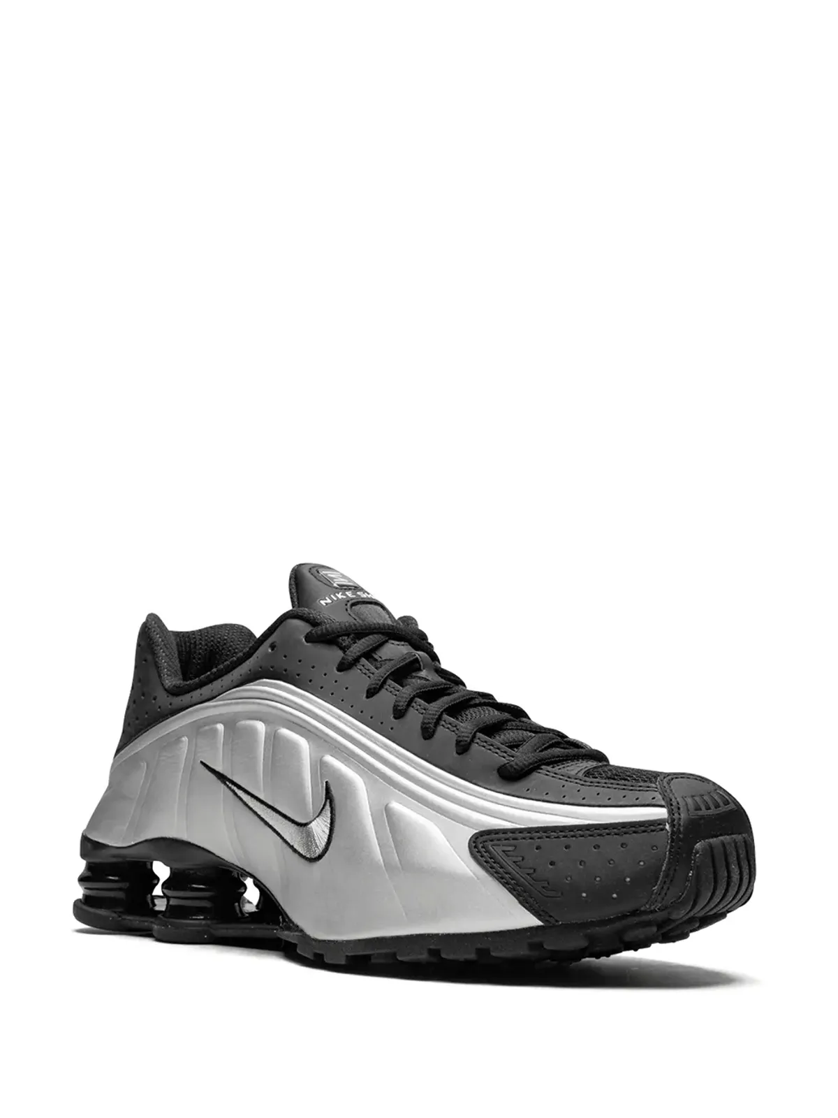 Nike Shox R4 スニーカー - 画像2