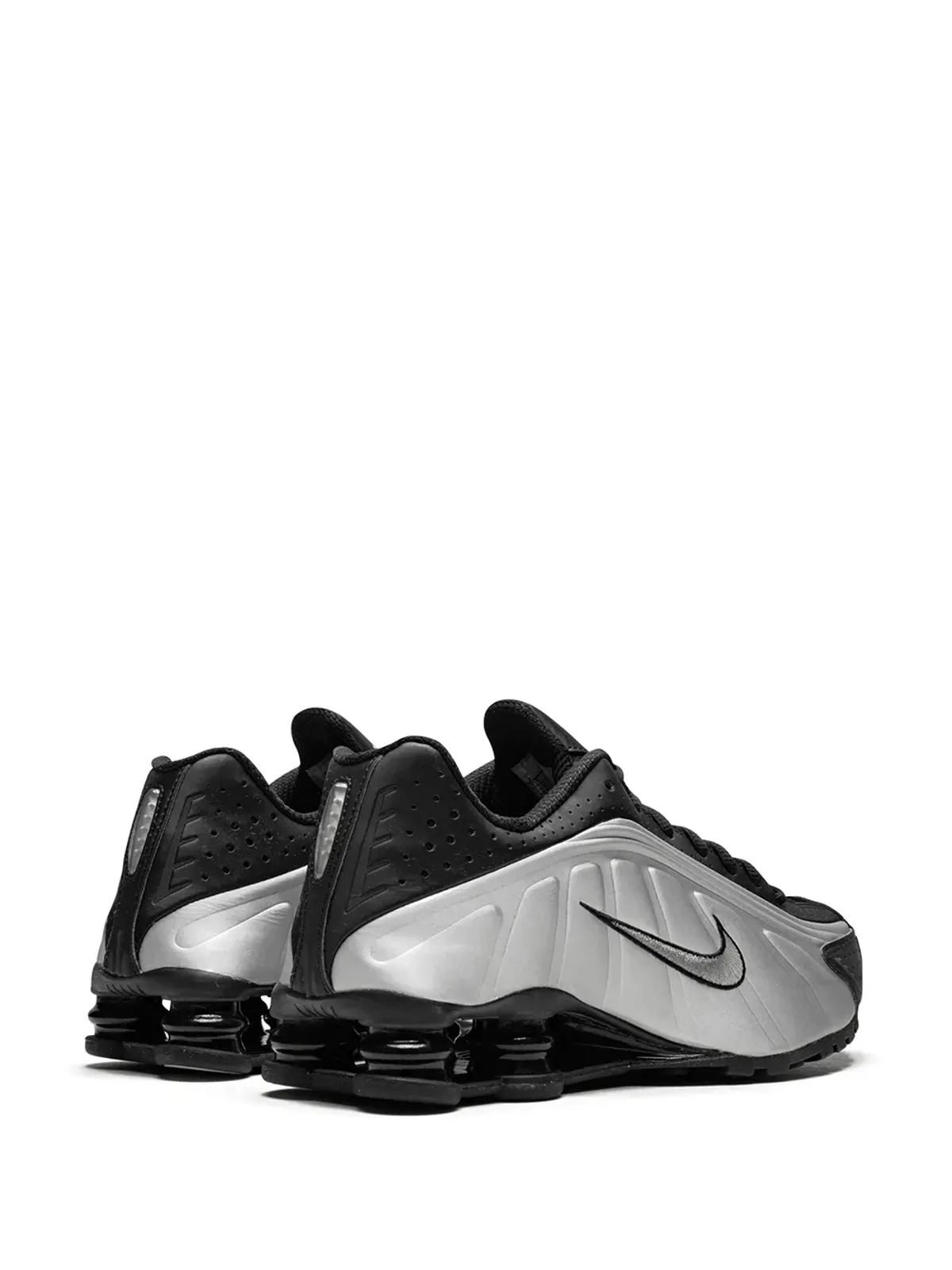 Nike Shox R4 スニーカー - 画像3