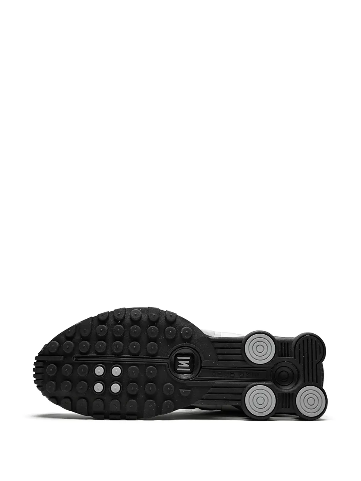 Nike Shox R4 スニーカー - 画像4