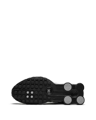 Nike Shox R4 スニーカー - サムネイル4