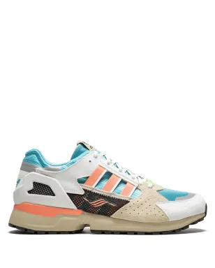 adidas ZX 10.000C Supercolor スニーカー - サムネイル1