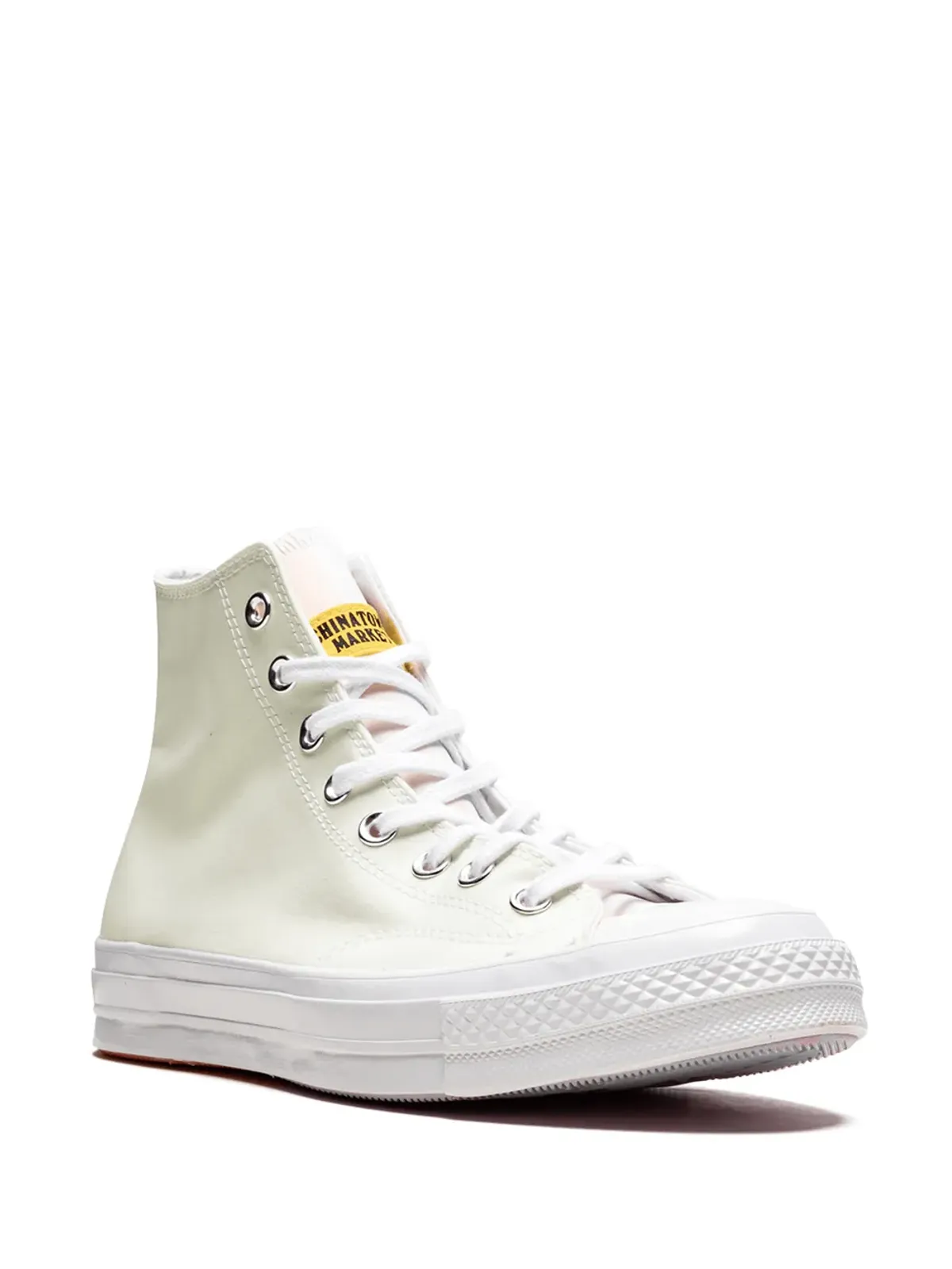 Converse Chuck 70 Hi UVスニーカー - 画像2