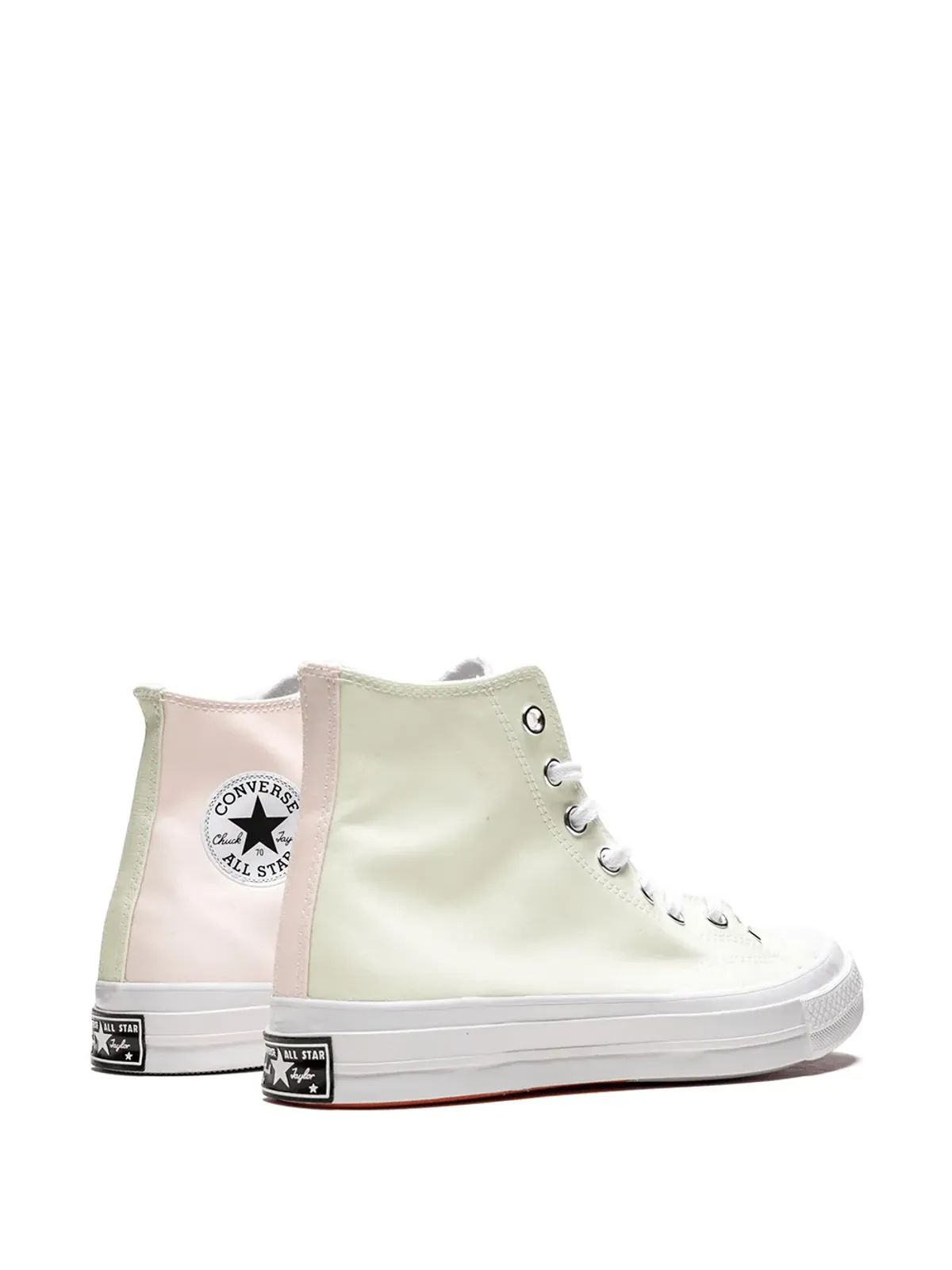 Converse Chuck 70 Hi UVスニーカー - 画像3