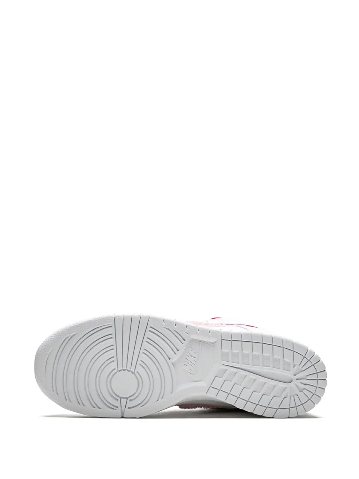 Nike x Parra SB Dunk Low スニーカー - 画像4