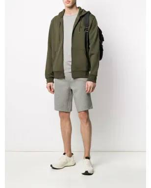 Polo Ralph Lauren ジップ付き長袖フーディ - サムネイル2