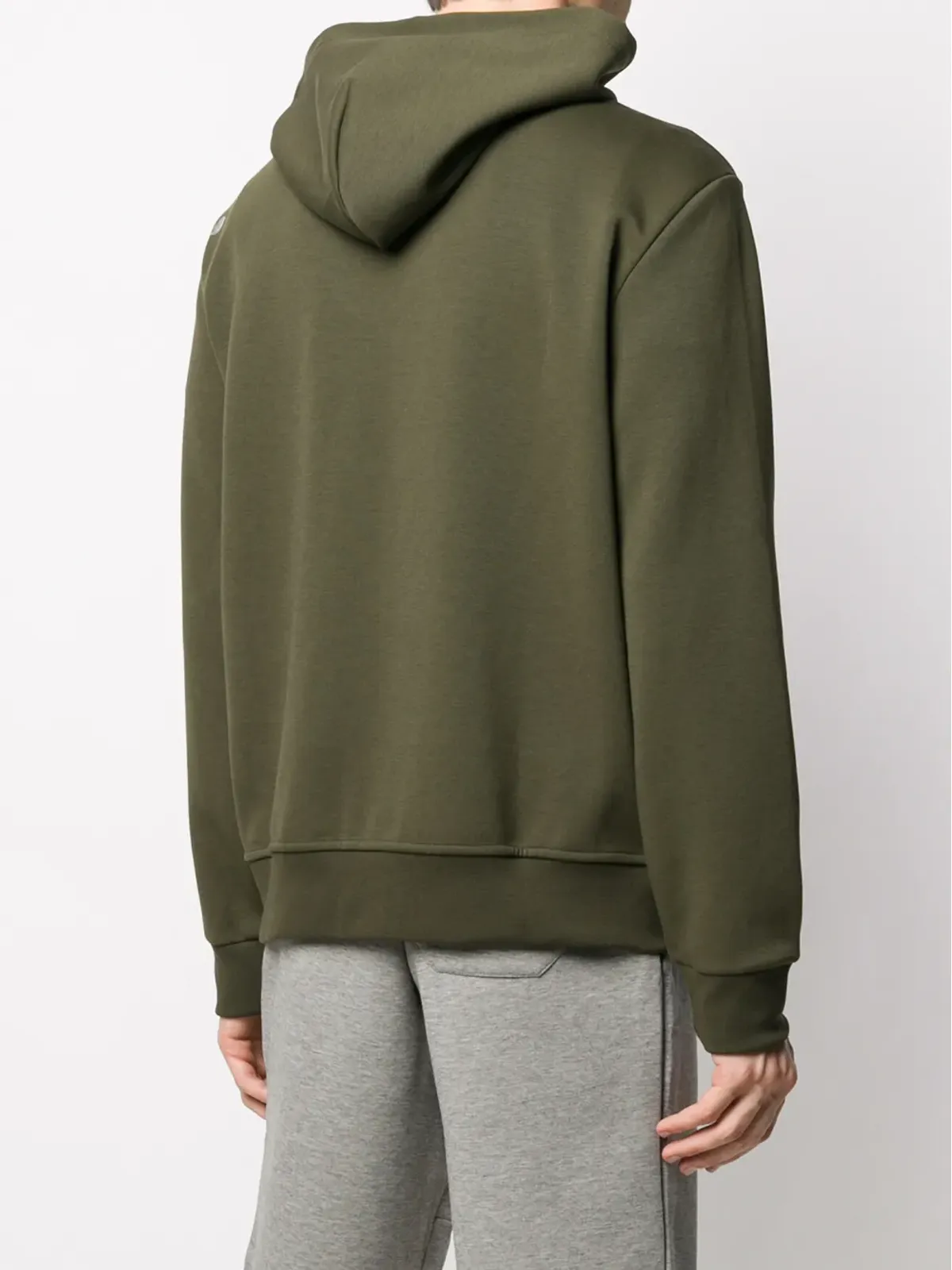 Polo Ralph Lauren ジップ付き長袖フーディ - 画像4