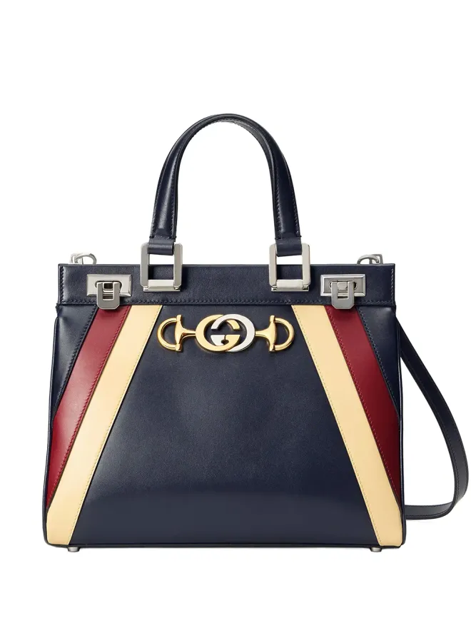 Gucci Gucci Zumi トートバッグの商品画像