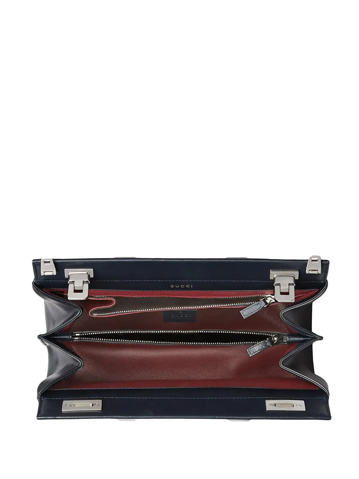 Gucci Zumi トートバッグ - 画像5