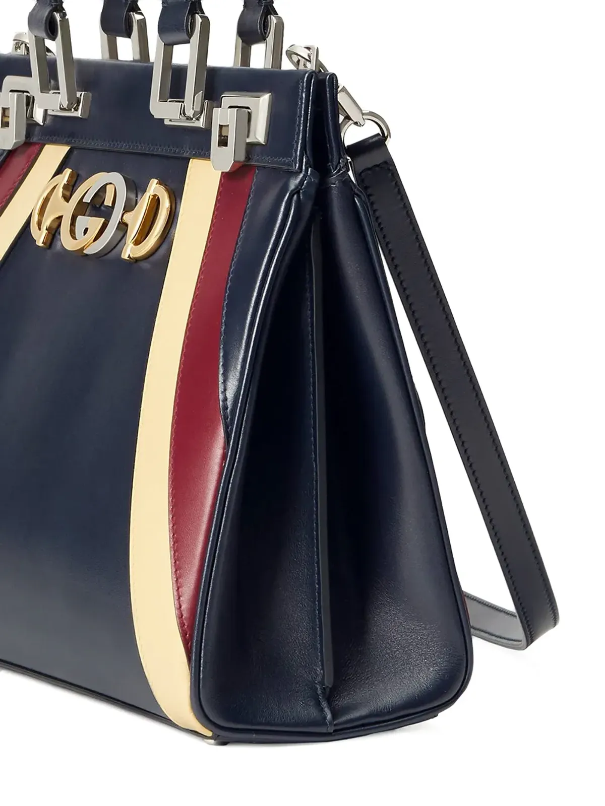 Gucci Zumi トートバッグ - 画像4