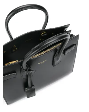 Saint Laurent Sac de Jour トートバッグ - サムネイル5