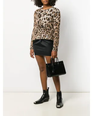 Saint Laurent Sac de Jour トートバッグ - サムネイル2