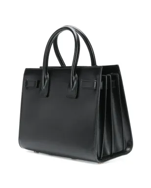 Saint Laurent Sac de Jour トートバッグ - サムネイル3
