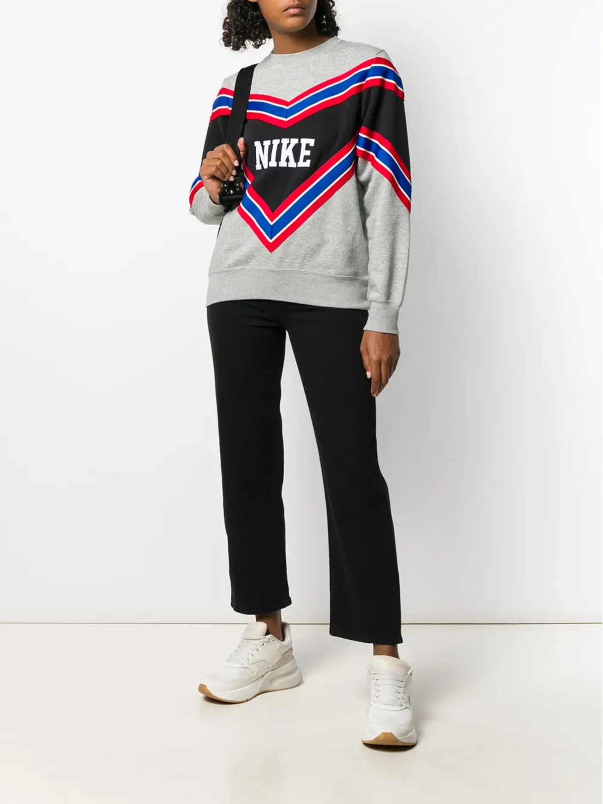 Levi's リブケージ・ストレートジーンズ - 画像2