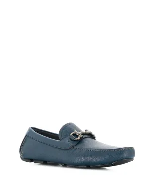 Ferragamo ガンチョ・ホースビット・ドライビングシューズ - サムネイル2