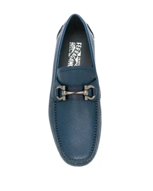 Ferragamo ガンチョ・ホースビット・ドライビングシューズ - サムネイル4