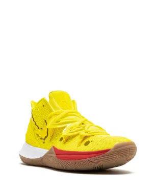 Nike スポンジボブ×Kyrie 5 スニーカー - サムネイル2