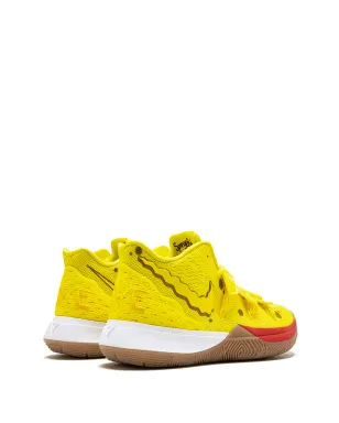 Nike スポンジボブ×Kyrie 5 スニーカー - サムネイル3