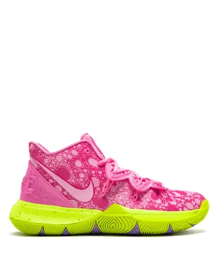 Nike x SpongeBob SquarePants Kyrie 5 Patrick Star スニーカー - サムネイル1