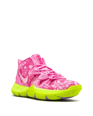 Nike x SpongeBob SquarePants Kyrie 5 Patrick Star スニーカー - サムネイル2