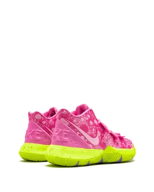 Nike x SpongeBob SquarePants Kyrie 5 Patrick Star スニーカー - サムネイル3