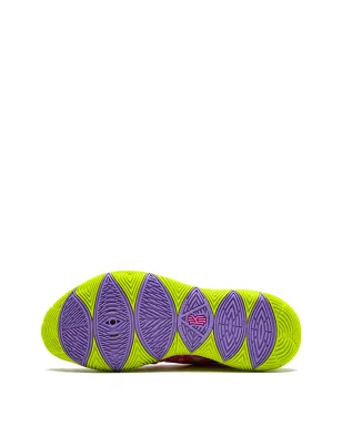 Nike x SpongeBob SquarePants Kyrie 5 Patrick Star スニーカー - サムネイル4