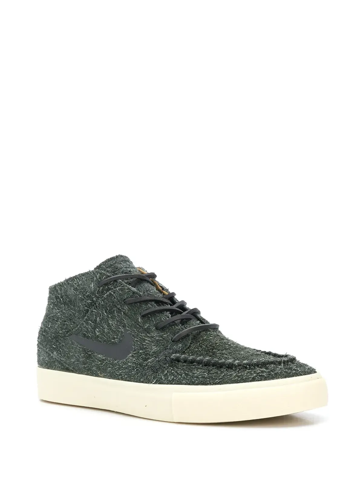 Nike Zoom Janoski Mid Crafted SB スニーカー - 画像2