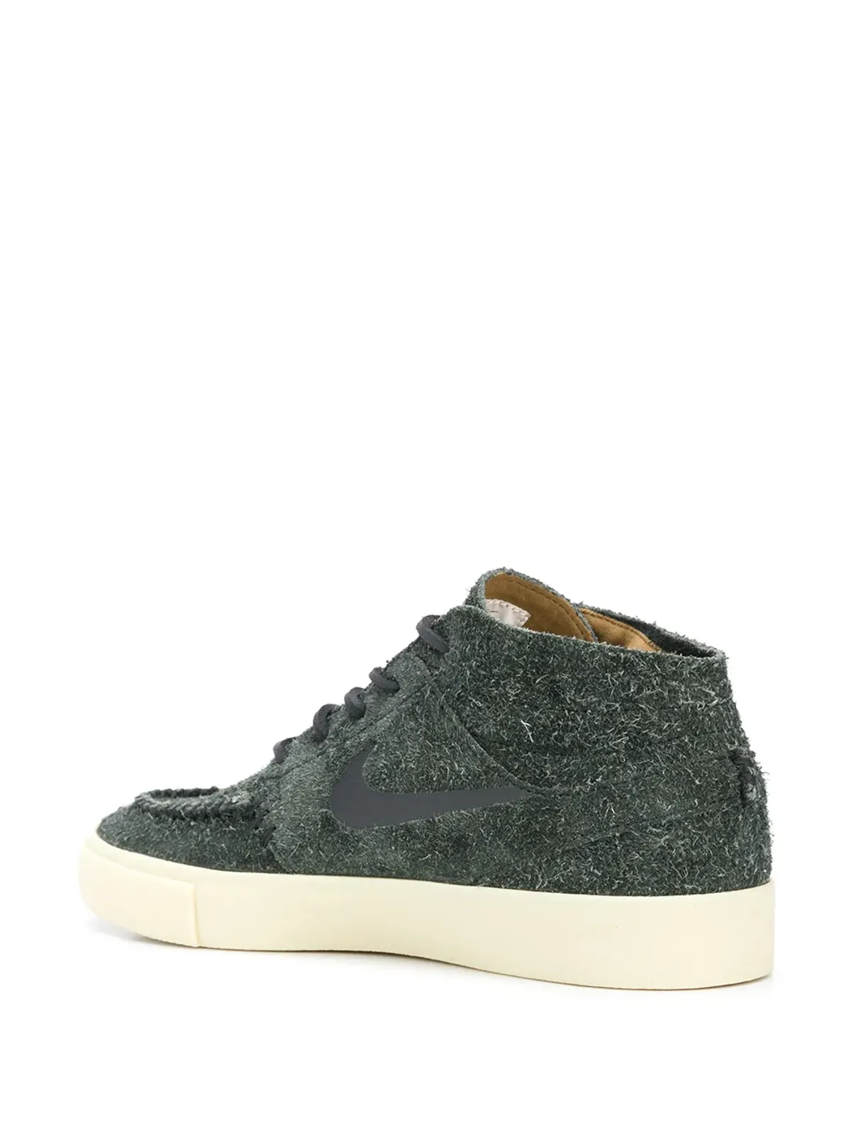 Nike Zoom Janoski Mid Crafted SB スニーカー - 画像3