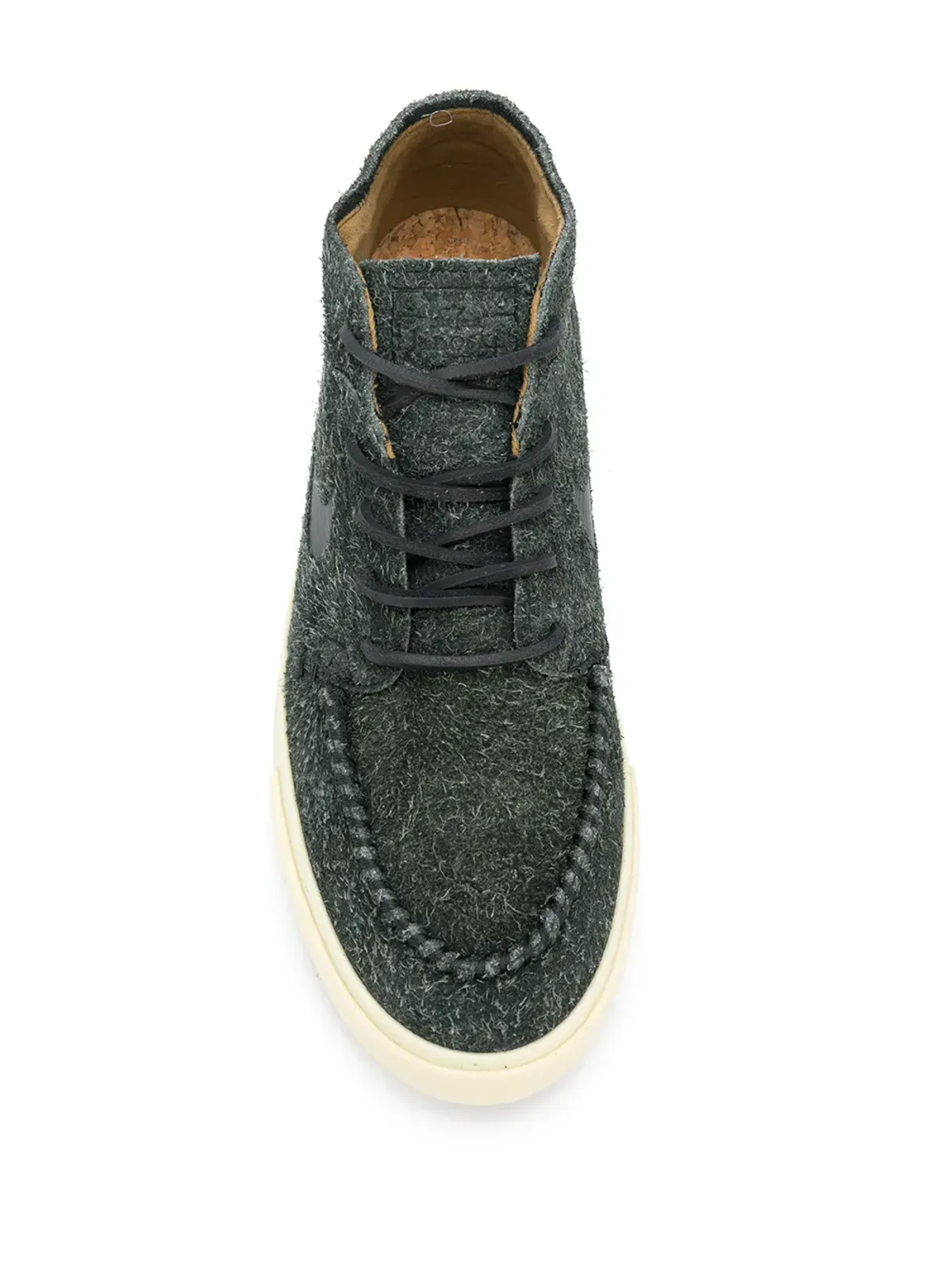 Nike Zoom Janoski Mid Crafted SB スニーカー - 画像4