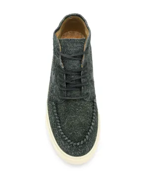 Nike Zoom Janoski Mid Crafted SB スニーカー - サムネイル4