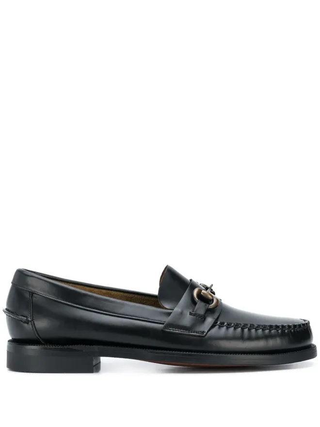 Sebago Sebago ホースビット付きローファーの商品画像