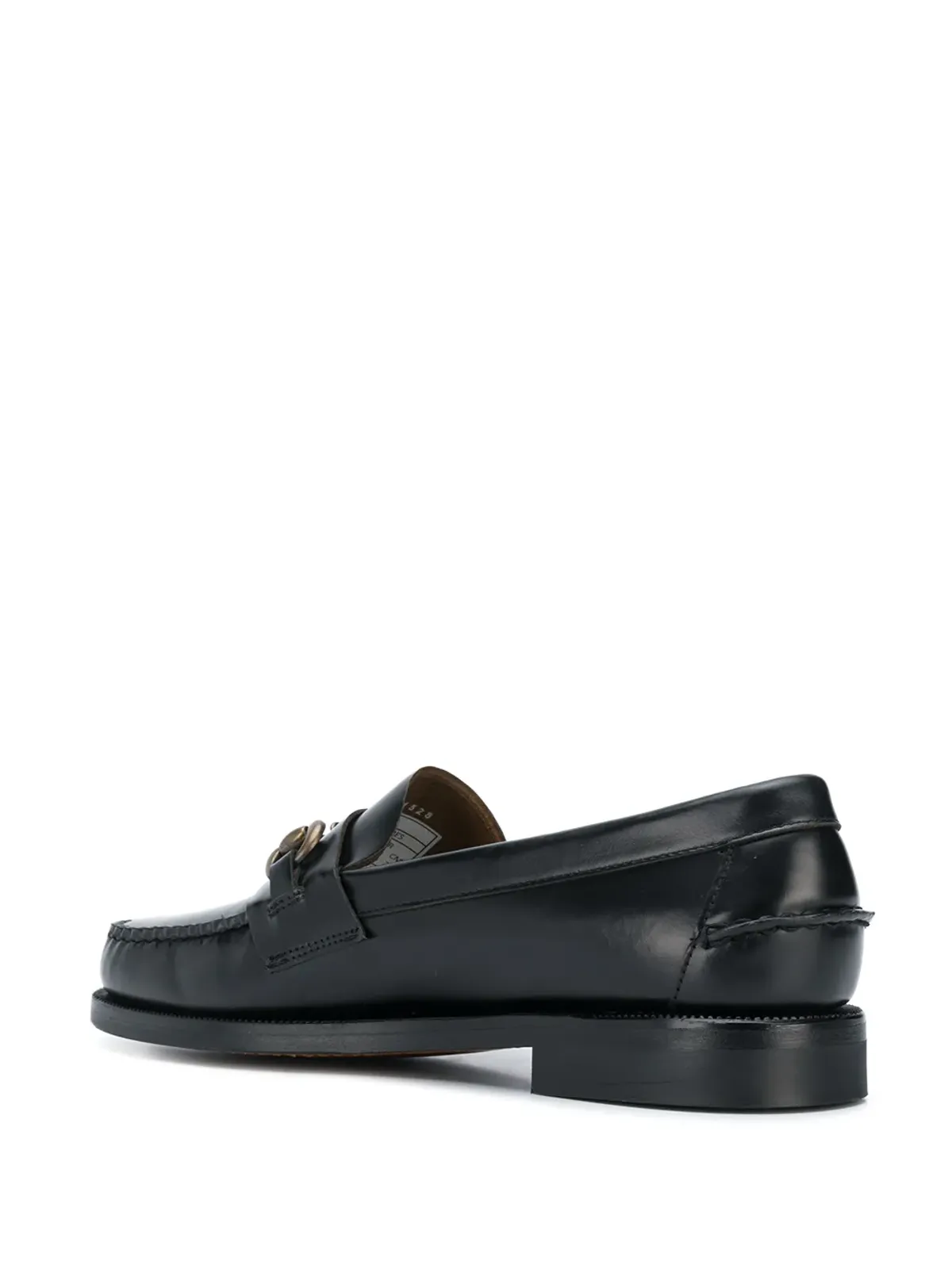 Sebago ホースビット付きローファー - 画像3