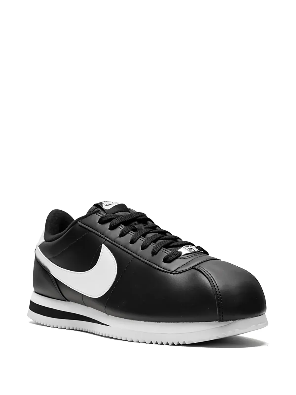 Nike コルテツ ベーシック レザー スニーカー - 画像2