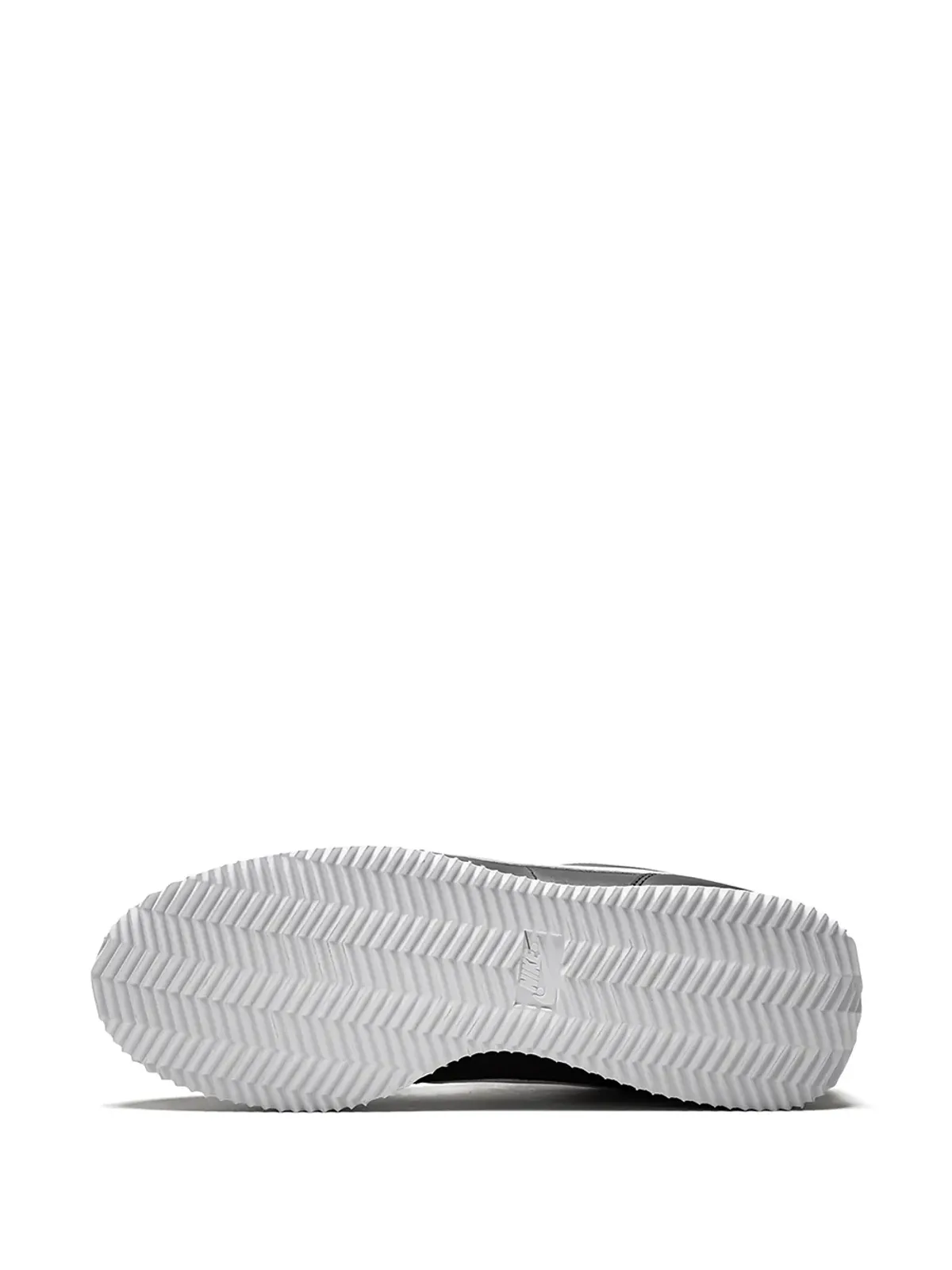 Nike コルテツ ベーシック レザー スニーカー - 画像4