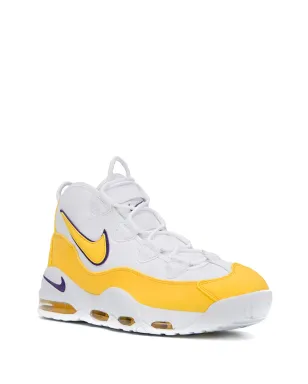 Nike エアマックス アップテンポ 95 Lakers スニーカー - サムネイル2