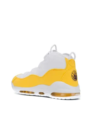 Nike エアマックス アップテンポ 95 Lakers スニーカー - サムネイル3