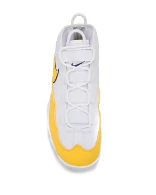 Nike エアマックス アップテンポ 95 Lakers スニーカー - サムネイル4