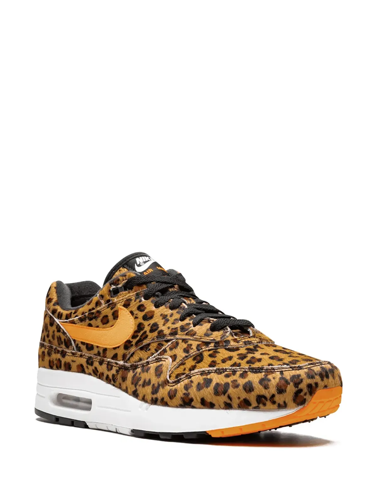 Nike x Atmos Air Max 1 アニマルパック3.0 レオパード スニーカー - 画像2