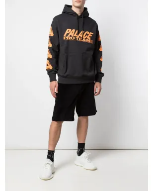 Palace Pro Tool ブラック ドローストリングパーカー - サムネイル2
