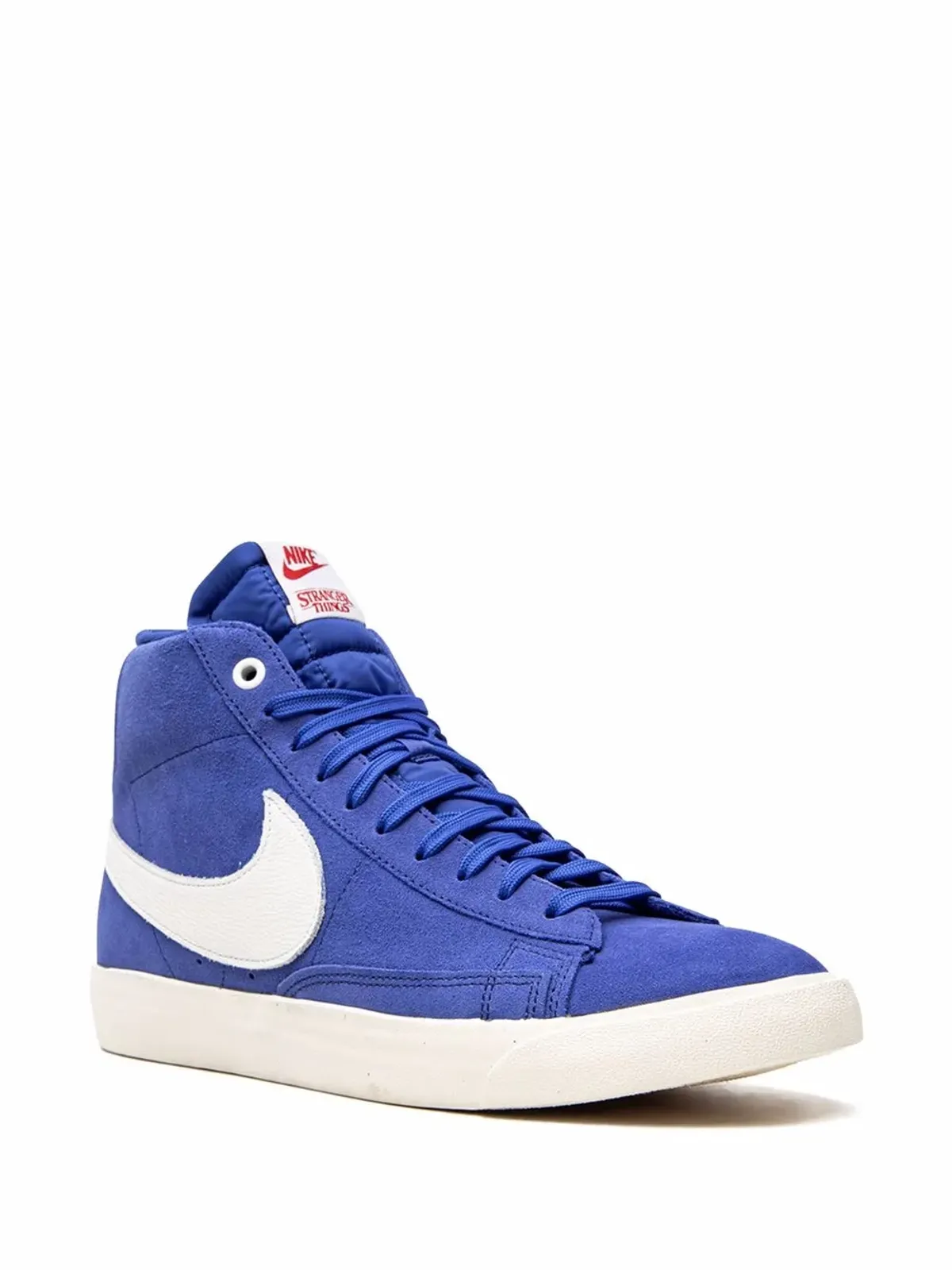 Nike ブレザー スニーカー - 画像2