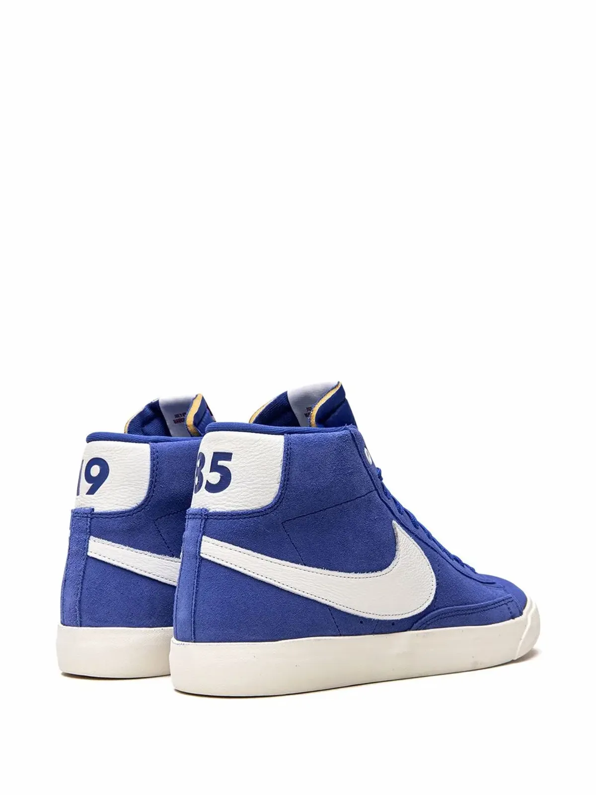Nike ブレザー スニーカー - 画像3